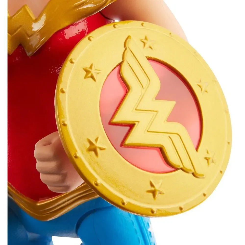 Mattel wonder woman
